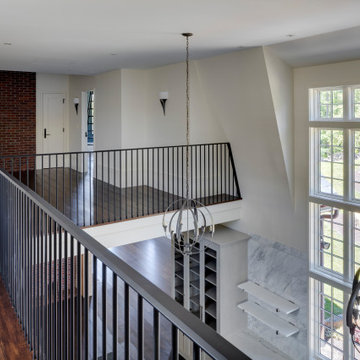 CCH Custom Farmington Saltbox