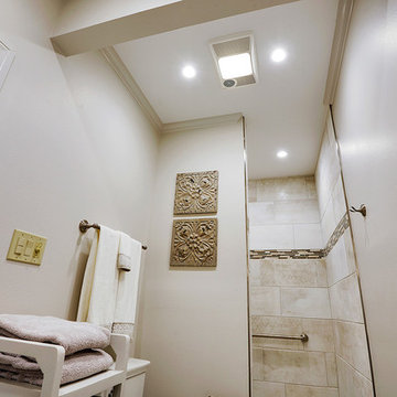 Tara Bedroom and Bathroom Remodel