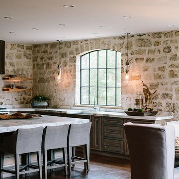 Kitchen Renovation Marietta, Georgia