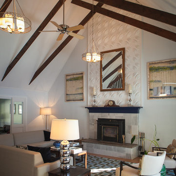 Various Rooms