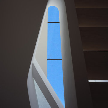 Penthouse at South Hill Park