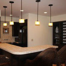 cabinet countertop