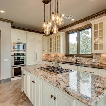 Moore Quality Homes Pictures