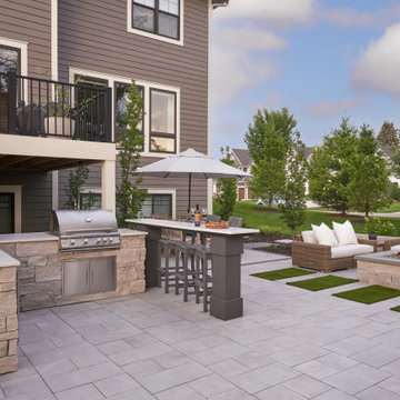 Neighborhood Commons
