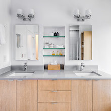 Ogden ensuite