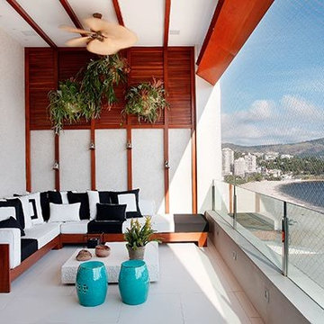 Cobertura Triplex KT Praia de Icaraí, Niterói