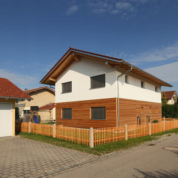 einladendes Einfamilienhaus in Sondermoning