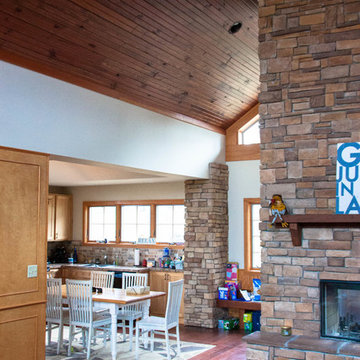 Kentucky Lake House