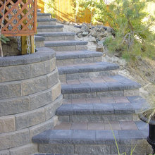 Steps