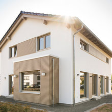 Sento 500B - Musterhaus Frankenberg