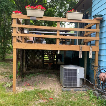 Emmanuel Maintenance services LLC