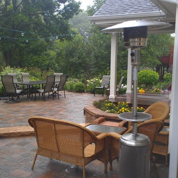 Patio Ideas