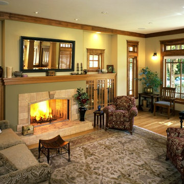 Smith Residence