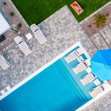 Sporty Resort Style Living in Chandler, AZ