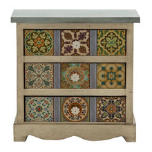 painted furniture
