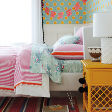 New House - Evvy Bedroom