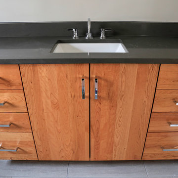 Somerville Rehab Project