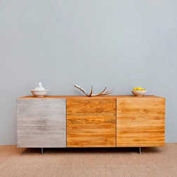 PCHseries Buffet - Buffets And Sideboards