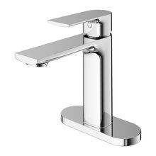 Faucets