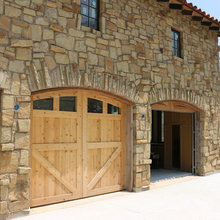 Garage Doors