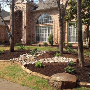 Landscape Projects