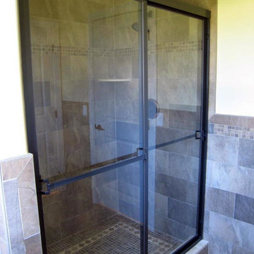 Our Work