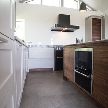 Eco Kitchen