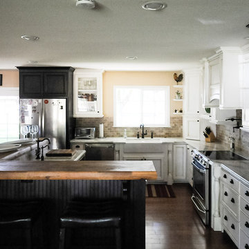 Country Kitchen