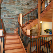 stairway