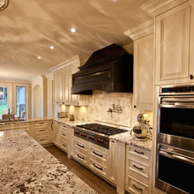 Kitchen Ideas