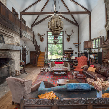 Merrill House