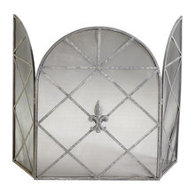 fireplace screens