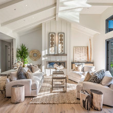 michelles family room