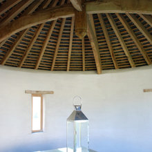 Organic shapes and building methods