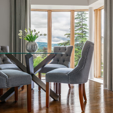 Apartment renovation Dundrum