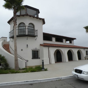 Santa Barbara Airport Museum