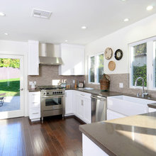 Kitchen Ideas