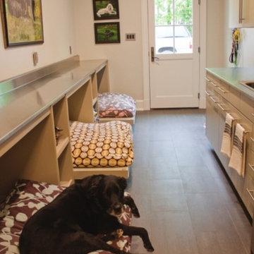 Highland Remodel