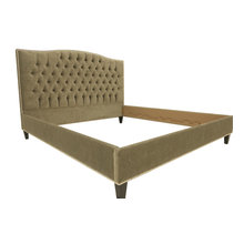 Terrance bed