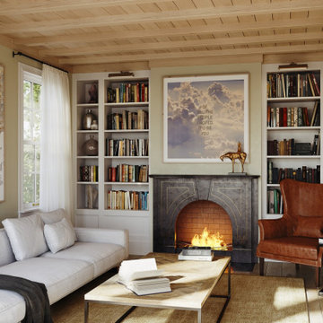 Vineyard House