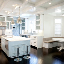 Kitchen Ideas