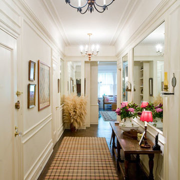 Interior NY, NY