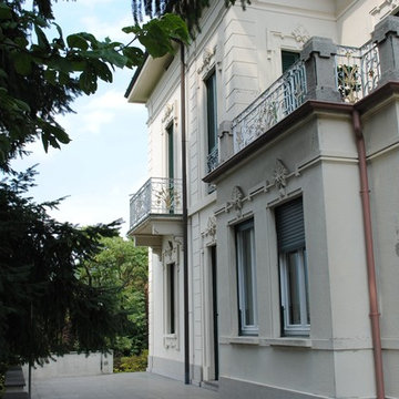 Villa in vendita a Oggiono