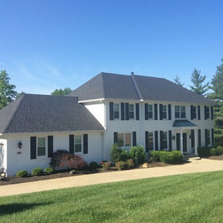 Certainteed Landmark Shingles - Products