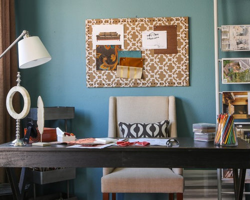 Diy Bulletin Board | Houzz
