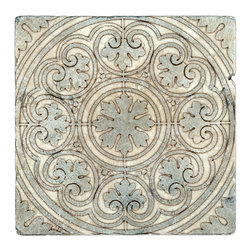 Cortina Collection - Tile