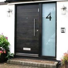 Exterior Doors