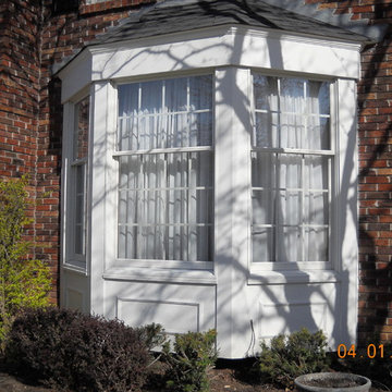 Hardie Colonial Siding w/ Custom Trim | Wildwood, MO. (63040)
