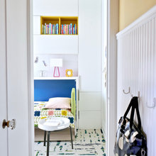 Deedee’s Room