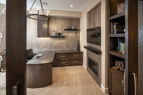 Upscale Contemporary - Omaha, NE